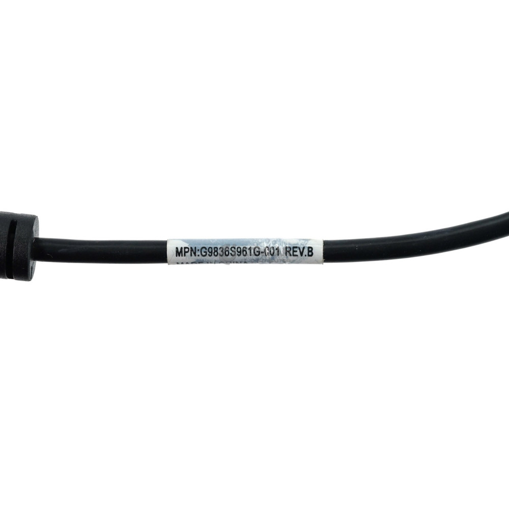 G9836S961G-001 HP DB9 TO MINI JACK CABLE 0.4M